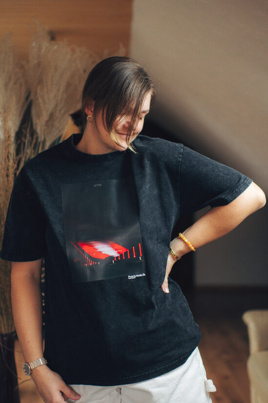 Krekls - Vizium LV | M