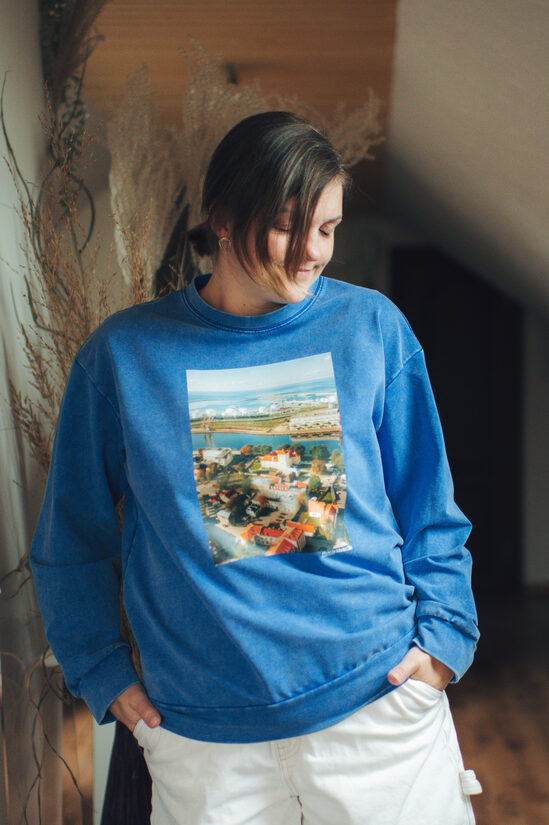 Džemperis - Ventspils | M