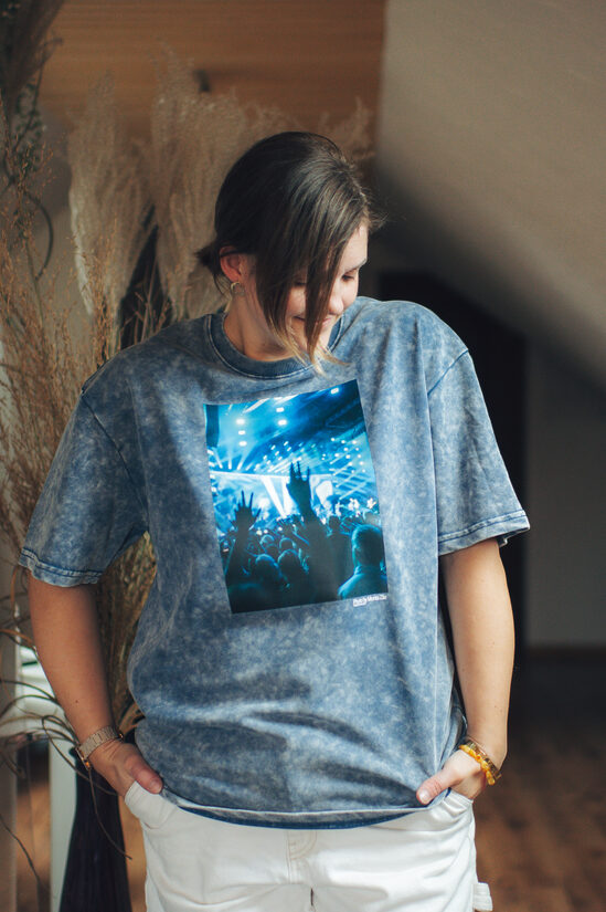 Krekls - Koncerts | M