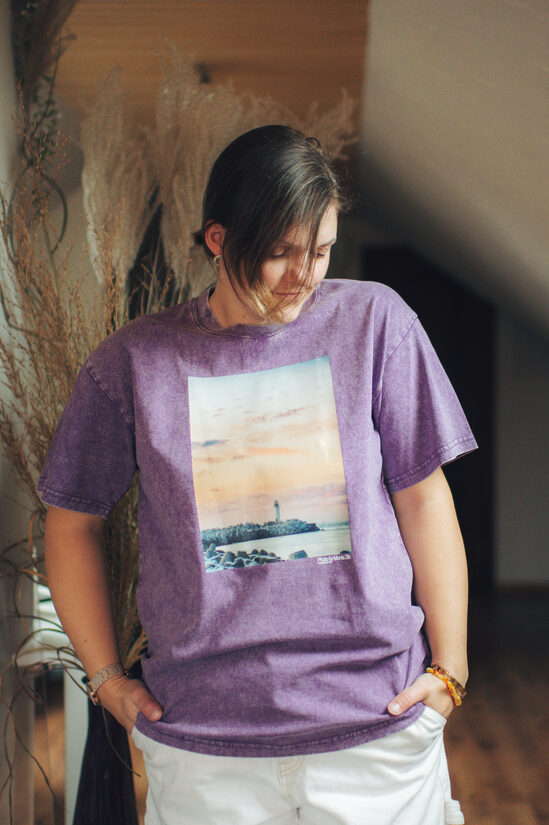 Krekls - Dienvidu mols | M