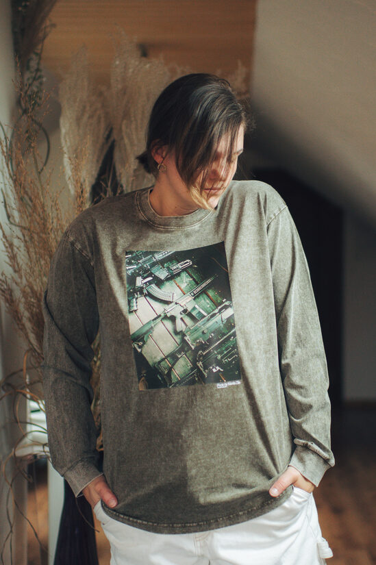 Krekls - Airsoft | M