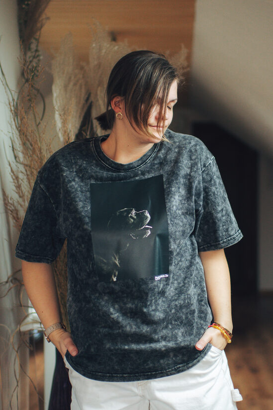 Krekls - Kane korso | M