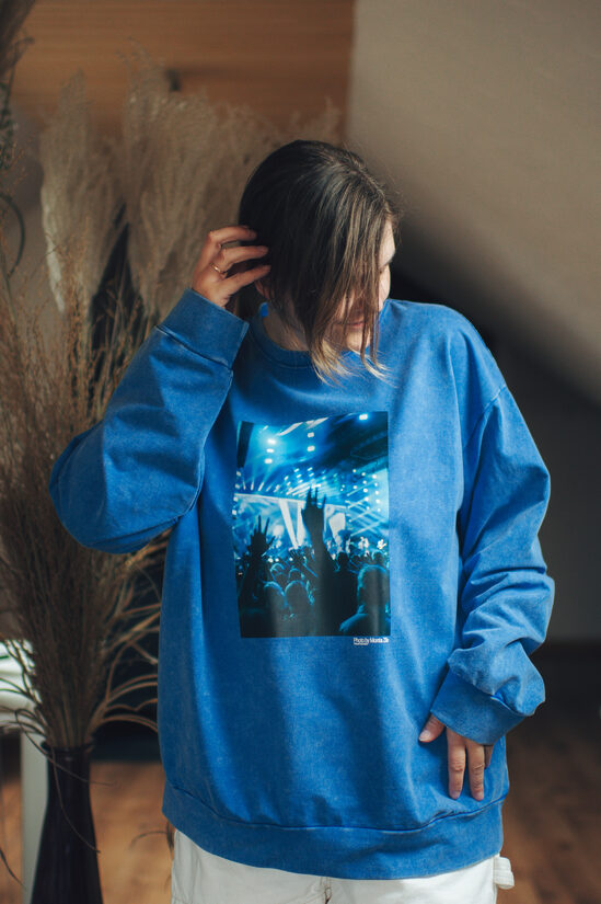 Džemperis - Koncerts | XXL