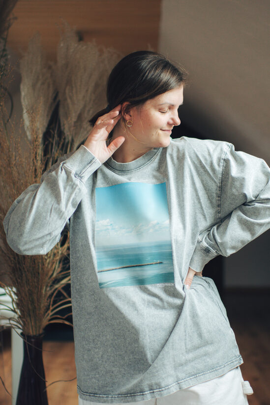 Krekls - Dienvidu mols | XXL