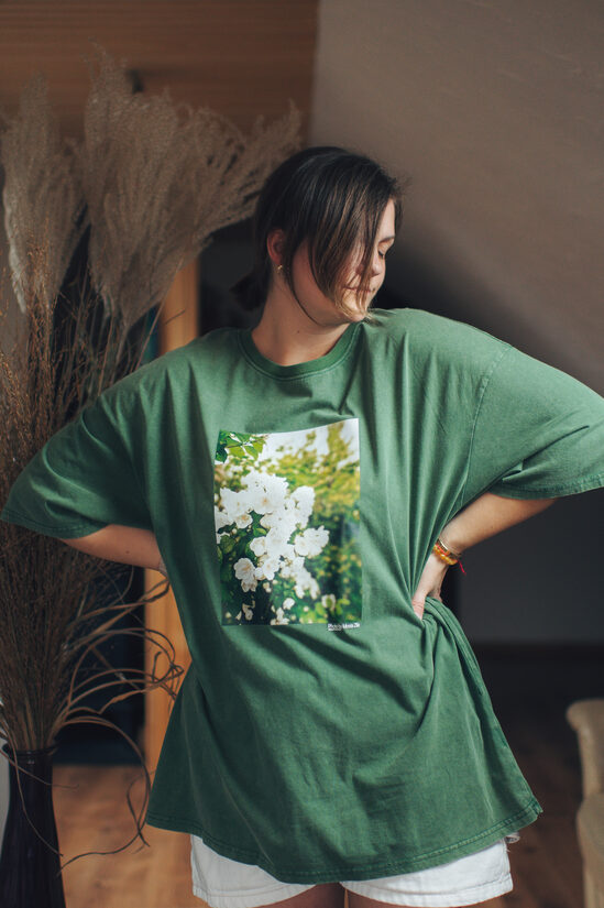 Krekls - Jasmīni | XXL