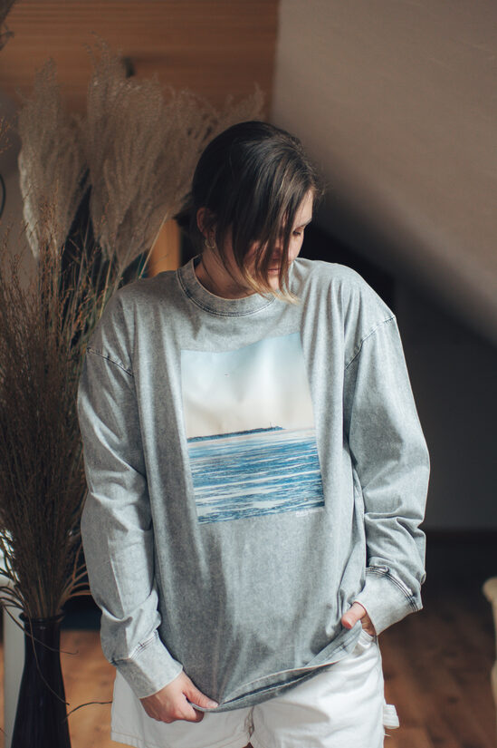 Krekls - Ventspils mols | XXL