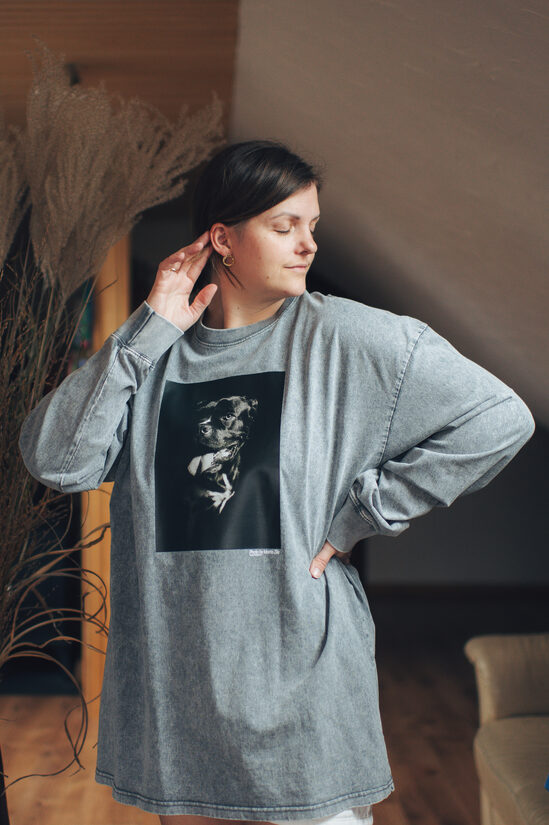 Krekls - Kane korso | XXXL