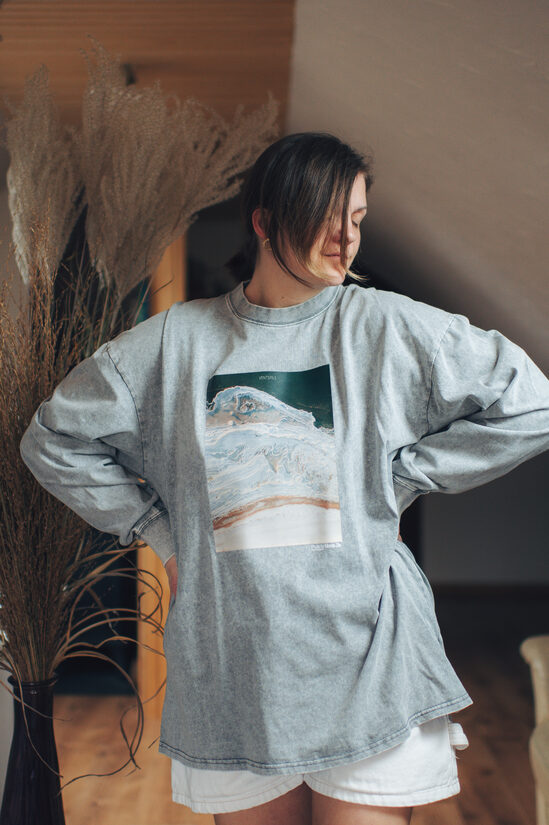 Krekls - Staldzene | XXXL