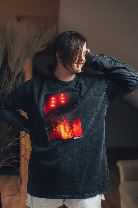 Krekls - koncerts | XXL