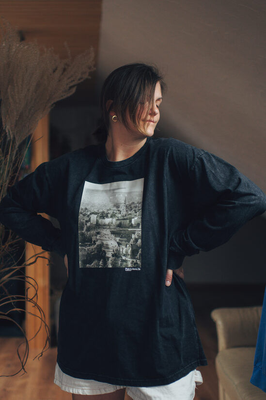 Krekls - Liepāja | XXL