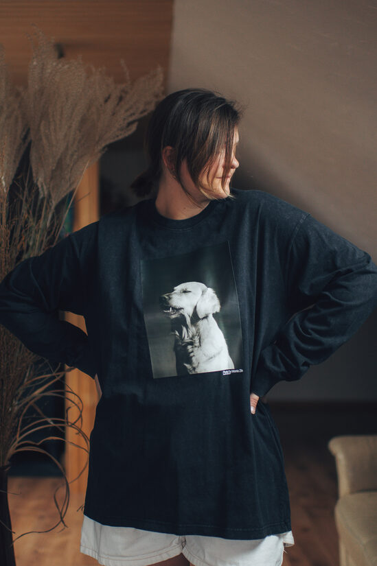 Krekls - Adele | XXL