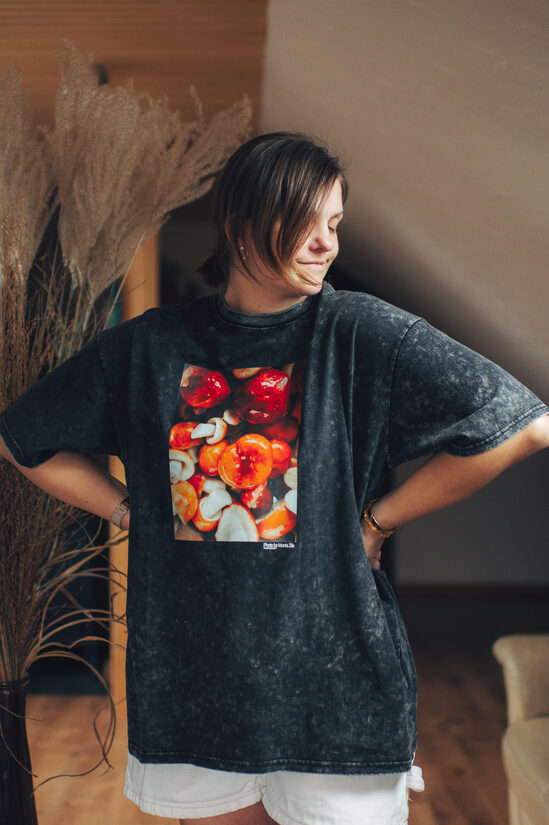 Krekls - Sēnes | XXL