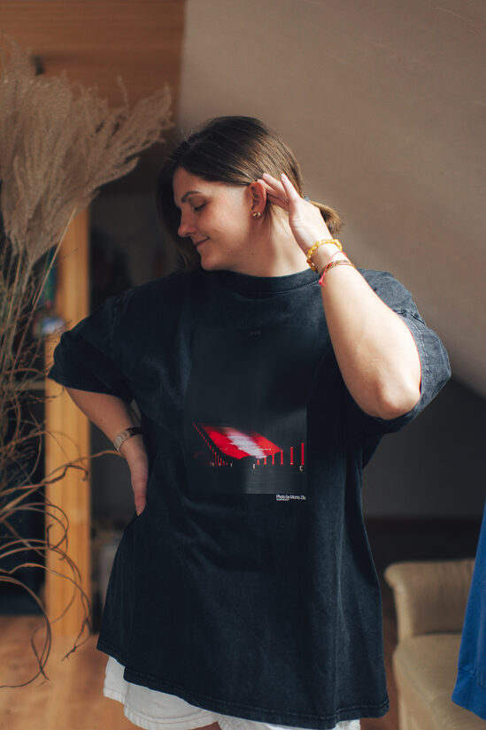 Krekls - Vizium LV | XXL