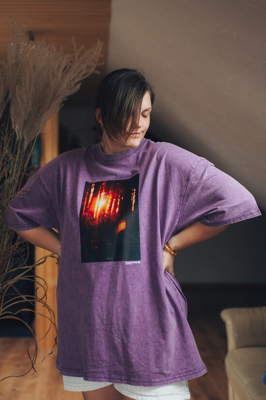 Krekls - Saulgrieži | XXL