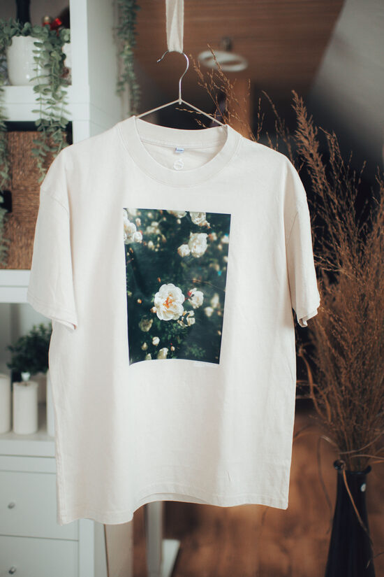 Krekls - Rozītes | S