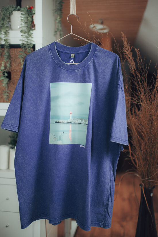 Krekls - Ziemeļu mols | XL