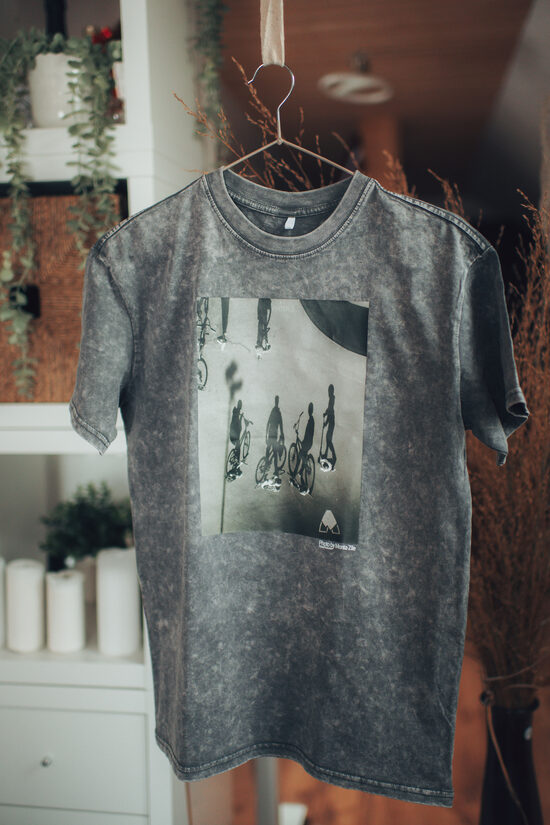 Krekls - pump truck | S