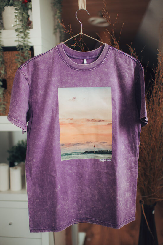 Krekls - mols saulrietā | XS