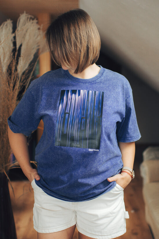 Krekls - Ērģeles "Latvija" | XL