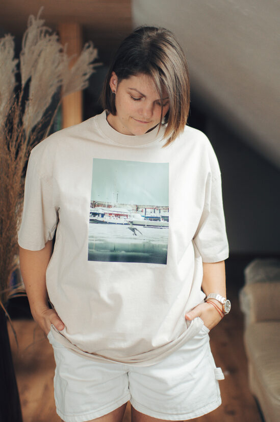 Krekls - Fokuss | XL