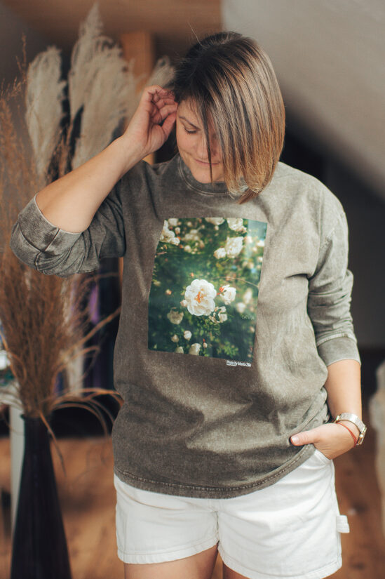 Krekls - Rozītes | L