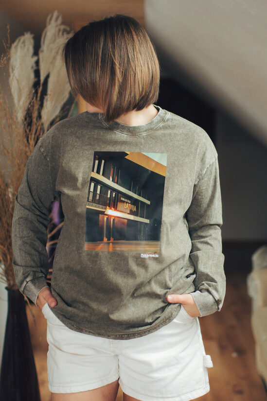 Krekls - "Latvija" | L