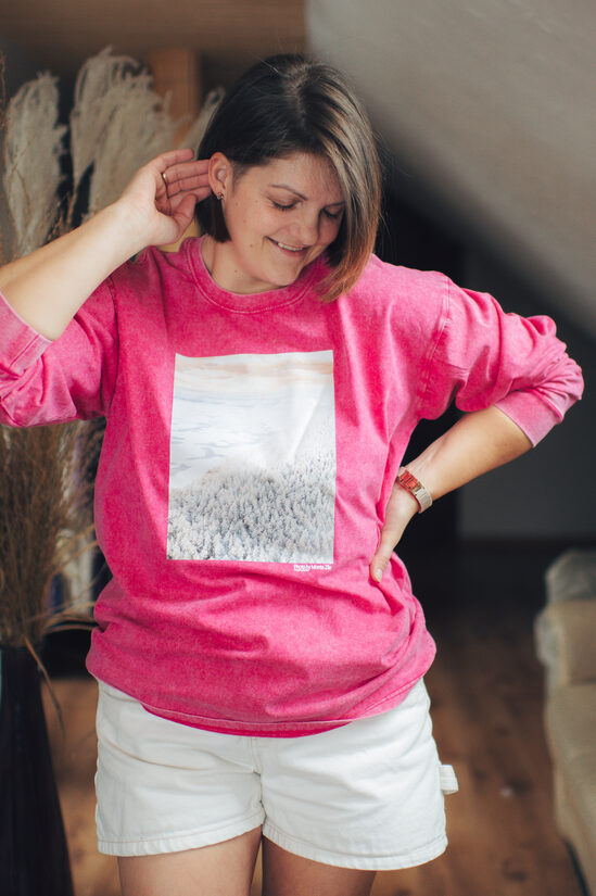 Krekls - Būšnieku ezers | XL