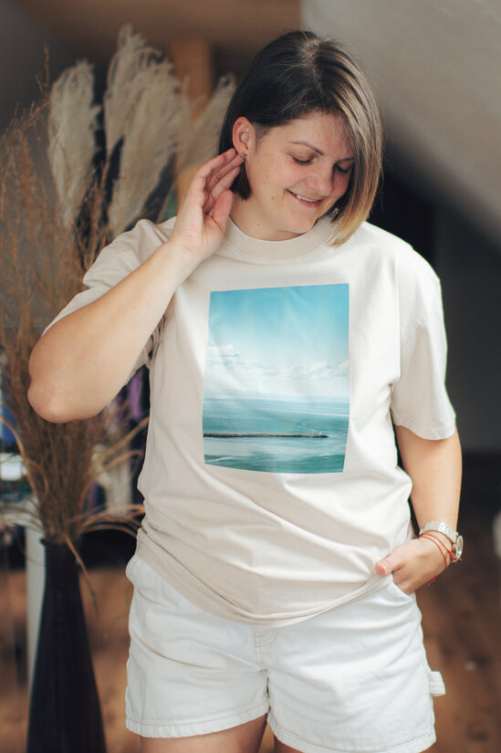 Krekls - Dienvidu mols | M