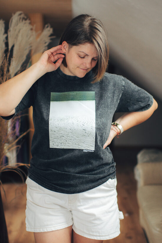 Krekls - Staldzenes jūra ledū | M