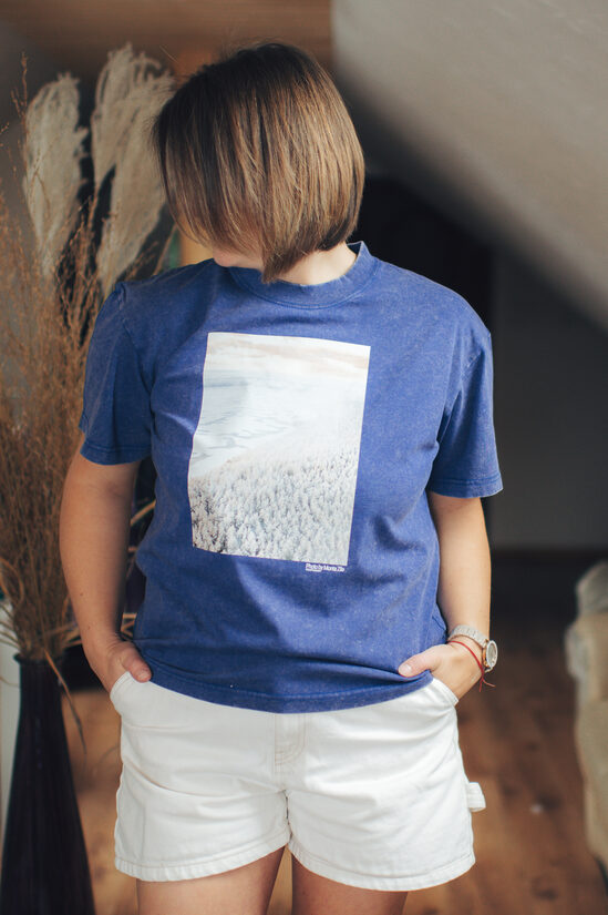 Krekls - Būšnieku ezers | M