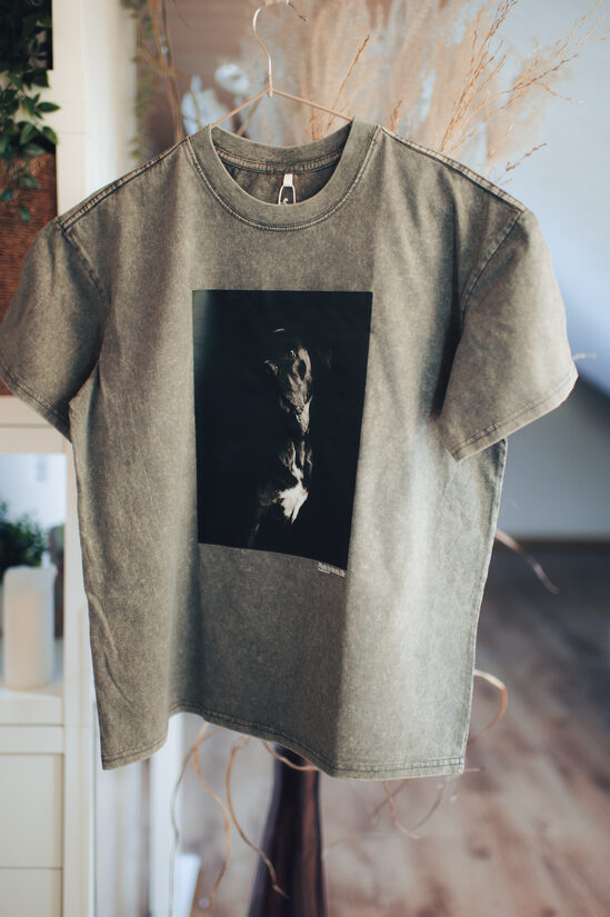 Krekls - Kane korso | S