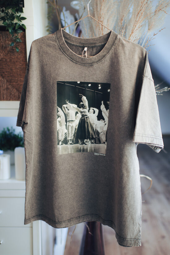 Krekls - Dejotāji | L