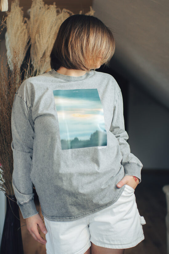 Krekls - Atspulgs | L