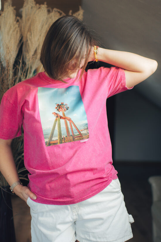 Krekls - Karuseļi | L