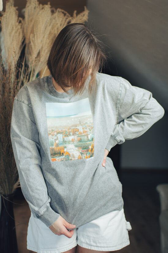 Krekls - Liepāja | L