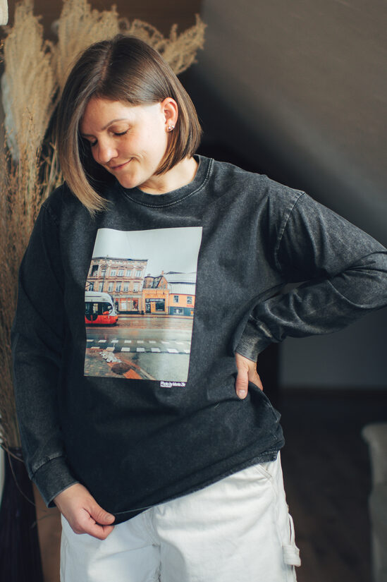 Krekls - Liepāja | L