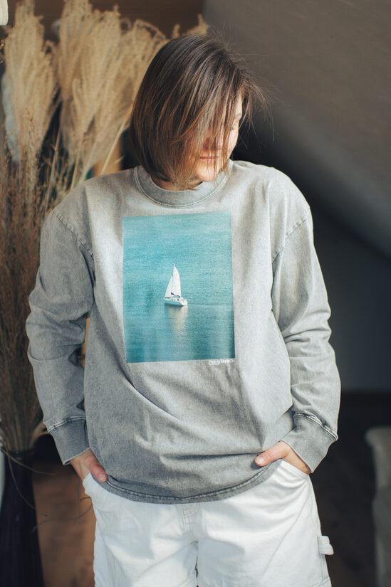 Krekls - Robinsons | L