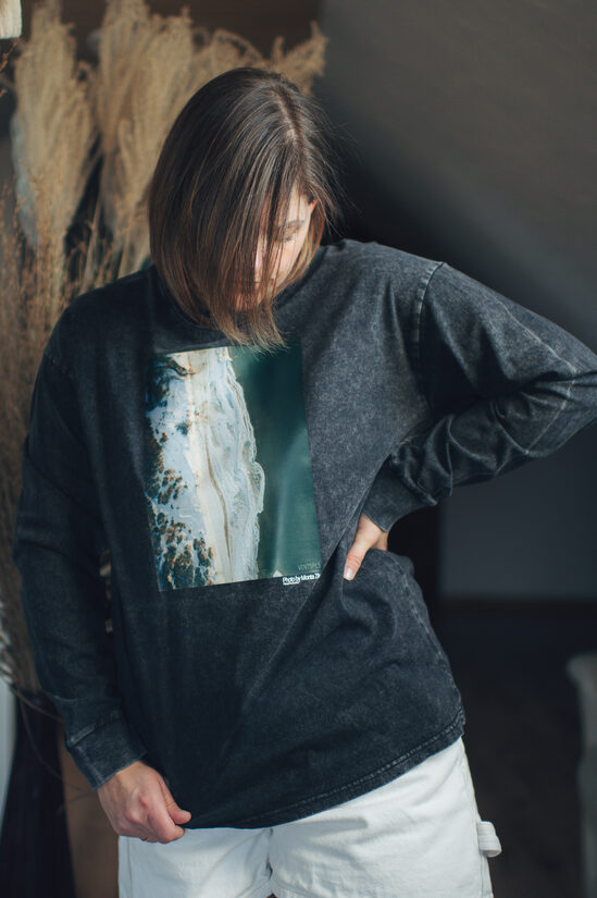 Krekls - Staldzenes krasts | L