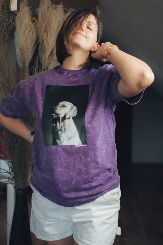 Krekls - Zelta retrīvers | L