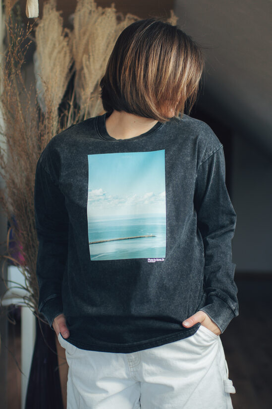 Krekls - Dienvidu mols | L