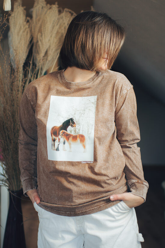 Krekls - Pančo un Tedijs | L