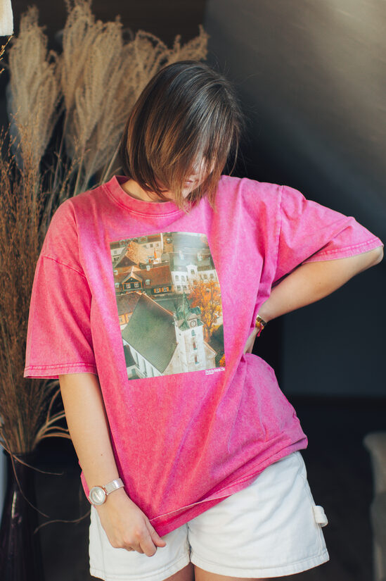 Krekls - Kuldīga | XL