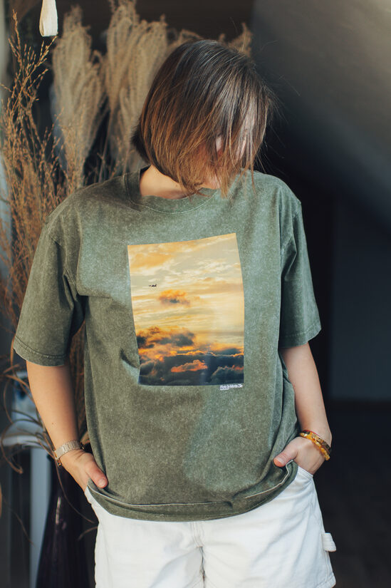 Krekls - gaisa spēki | XL