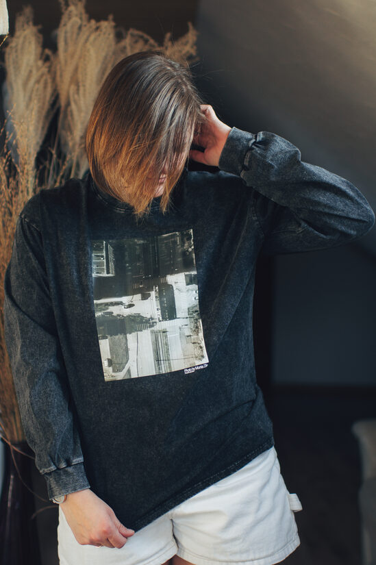 Krekls - Liepāja | XL