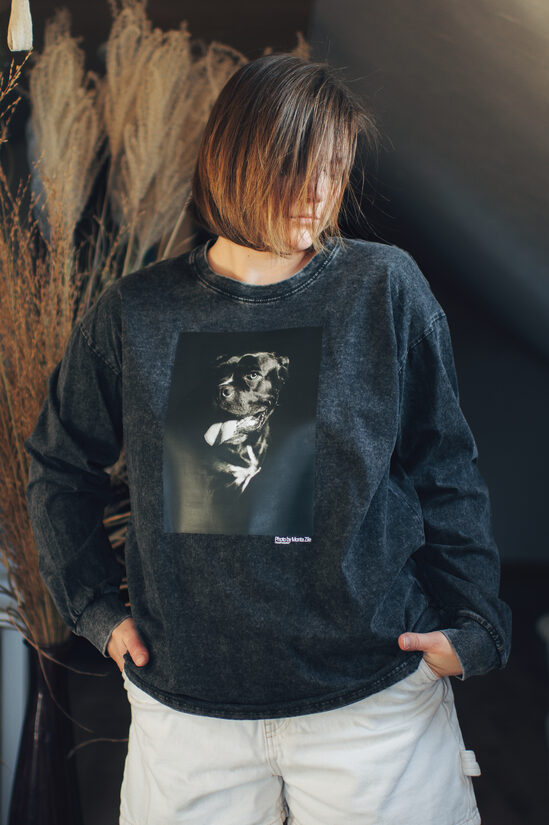 Krekls - Kane korso | XL