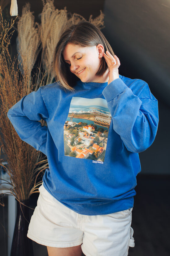 Džemperis - Ventspils | XL