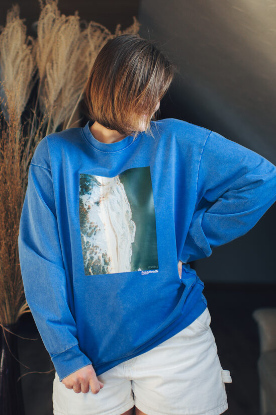 Džemperis - Staldzenes krasts | XL